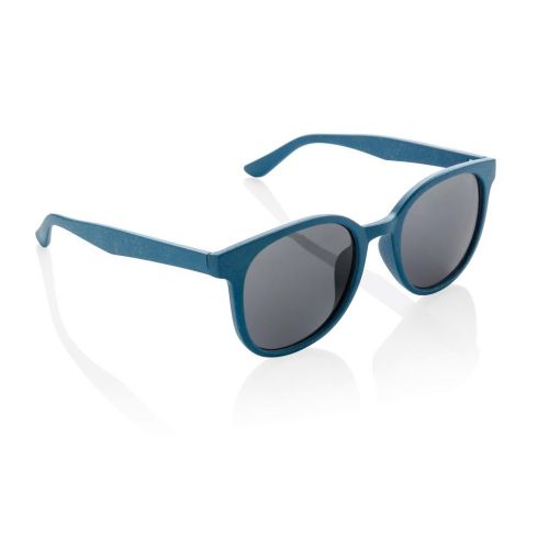 Weizenstroh Sonnenbrille - Bild 3